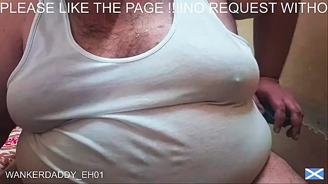 WANKERDADDY EH01 online show from 7, 3, 2025