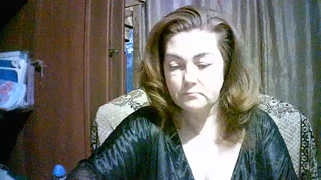 Madame-Butterfly online show from 12, 10, 2025