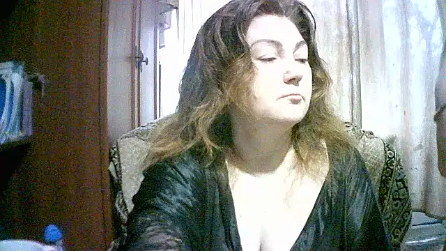 Madame-Butterfly online show from 13, 10, 2025