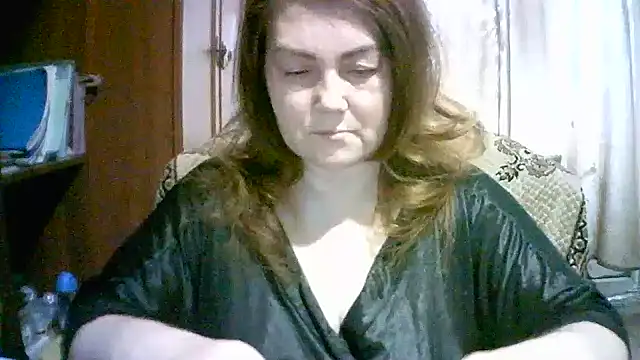 Madame-Butterfly online show from 3, 11, 2025