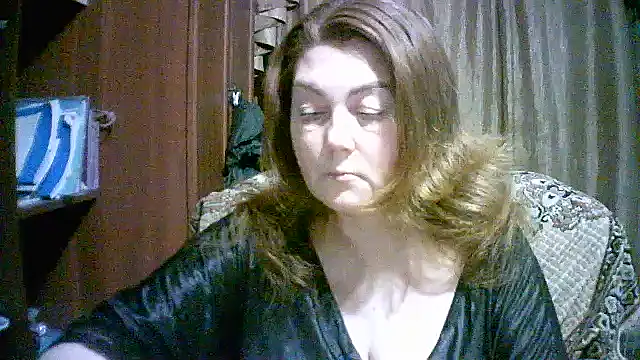 Madame-Butterfly online show from 5, 11, 2025