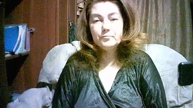 Madame-Butterfly online show from 8, 11, 2025