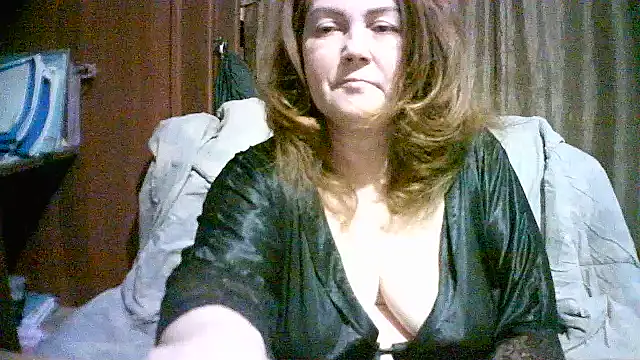 Madame-Butterfly online show from 11, 11, 2025