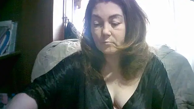 Madame-Butterfly online show from 16, 11, 2025