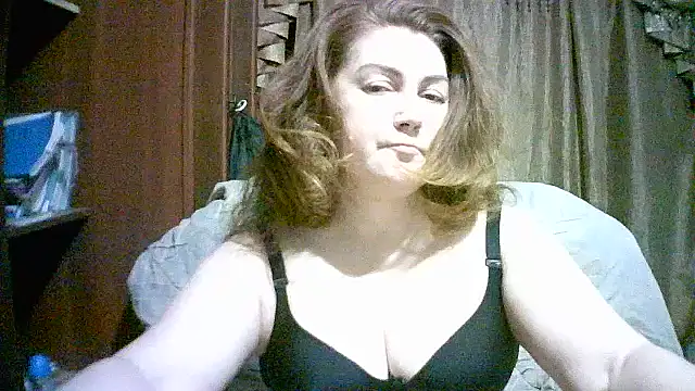 Madame-Butterfly online show from 19, 11, 2025