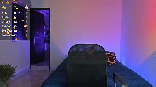 Jasperjoness online show from 21, 10, 2025