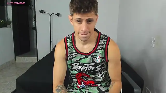 Jasperjoness online show from 28, 10, 2025