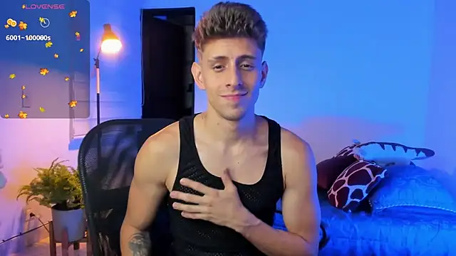 Jasperjoness online show from 21, 11, 2025