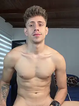 Jasperjoness online show from 13, 12, 2025