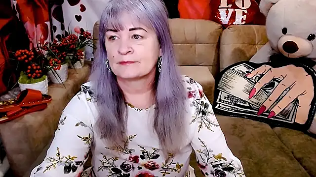 SiberiabBerry online show from 2, 3, 2026