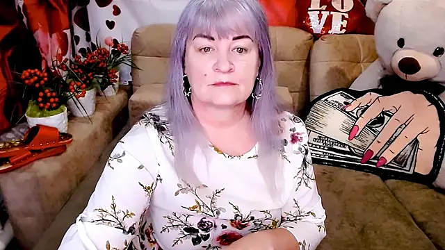 SiberiabBerry online show from 2, 3, 2026