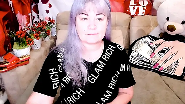 SiberiabBerry online show from 4, 3, 2026