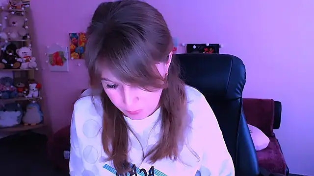 Hot Milady online show from 17, 3, 2026