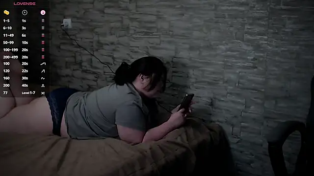 Snapshot of NicaMeow chatting on 12, 3, 2025 NicaMeow online show from 12, 3, 2025