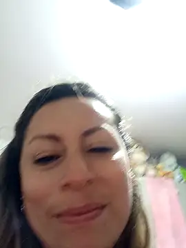 Katalina S3xy online show from 26, 1, 2025
