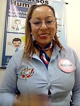 Katalina S3xy online show from 9, 10, 2025