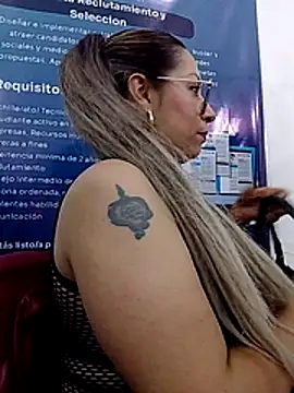 Katalina S3xy online show from 13, 2, 2026