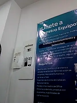 Katalina S3xy online show from 10, 3, 2026