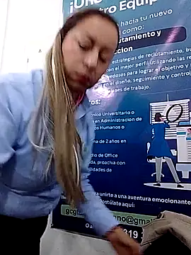 Katalina S3xy online show from 11, 3, 2026