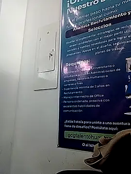 Katalina S3xy online show from 19, 3, 2026