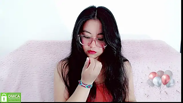 Snapshot of mariana_katto chatting on 23, 10, 2025 mariana katto online show from 23, 10, 2025