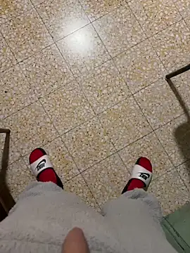 Snapshot of Miky_21 chatting on 21, 3, 2026 Miky 21 online show from 21, 3, 2026