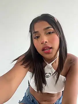 Mariangel 11 online show from 7, 1, 2025