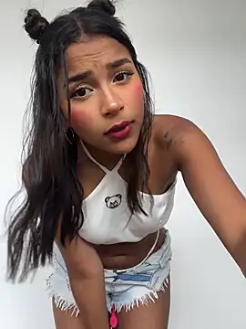 Mariangel 11 online show from 31, 1, 2025