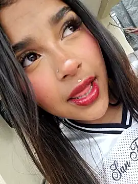 Mariangel 11 online show from 16, 9, 2025