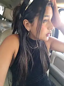 Mariangel 11 online show from 24, 9, 2025