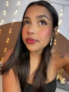 Mariangel 11 online show from 20, 12, 2025