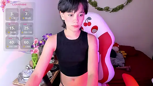 Snapshot of fernanda_indie chatting on 9, 3, 2025 fernanda indie online show from 9, 3, 2025