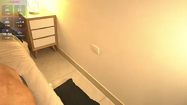 Bonnypetite- online show from 24, 10, 2025