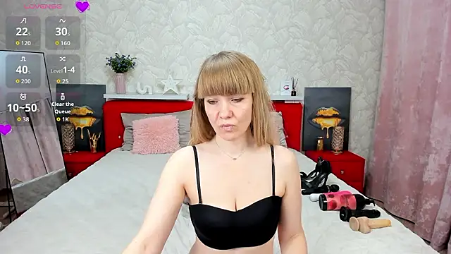 Snapshot of KattyPeachX chatting on 23, 2, 2026 KattyPeachX online show from 23, 2, 2026