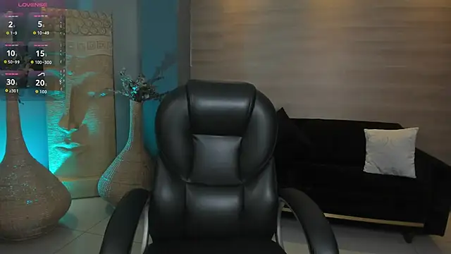 Snapshot of ValeriaRoldanX chatting on 11, 2, 2026 ValeriaRoldanX online show from 11, 2, 2026