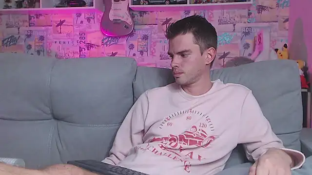 Mike Burn online show from 3, 12, 2024