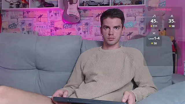 Mike Burn online show from 6, 12, 2024