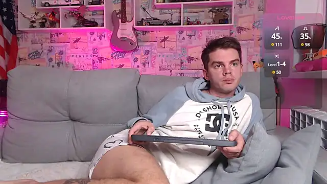 Mike Burn online show from 8, 12, 2024