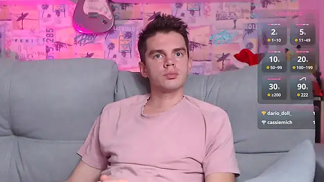 Mike Burn online show from 10, 12, 2024