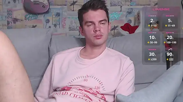 Mike Burn online show from 15, 12, 2024