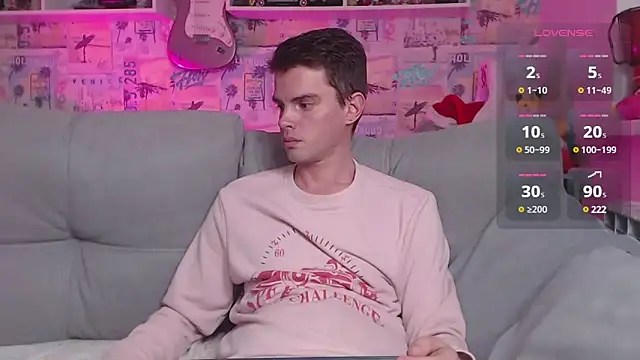 Mike Burn online show from 24, 12, 2024