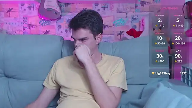 Mike Burn online show from 25, 12, 2024