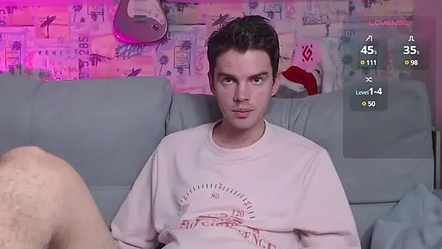 Mike Burn online show from 2, 1, 2025