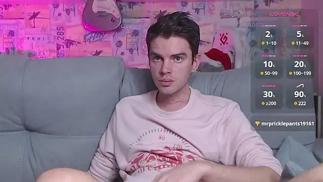 Mike Burn online show from 2, 1, 2025