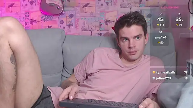 Mike Burn online show from 3, 1, 2025