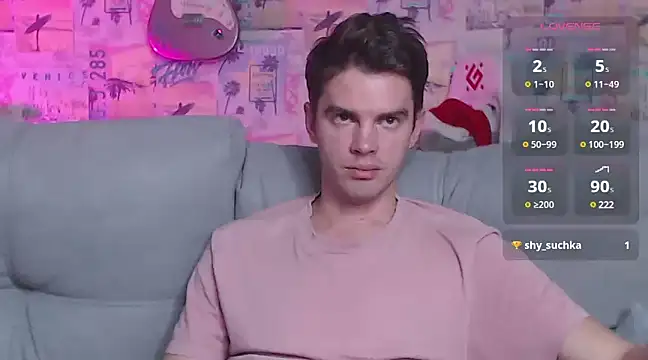 Mike Burn online show from 4, 1, 2025