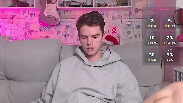 Mike Burn online show from 6, 1, 2025