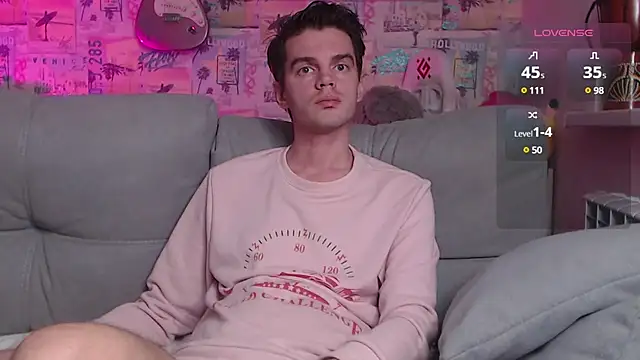 Mike Burn online show from 1, 2, 2025