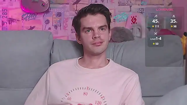 Mike Burn online show from 1, 2, 2025