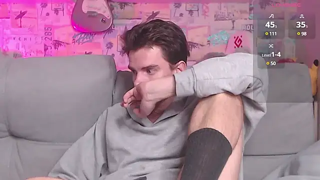 Mike Burn online show from 10, 2, 2025